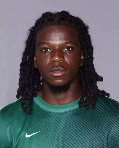 Ibrahima Keita, Soccer, Stetson University