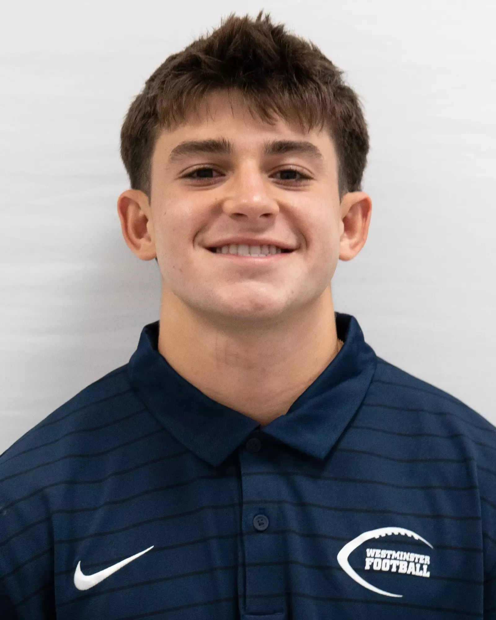 Henry Mutschler, Football, Westminster College (Pennsylvania)