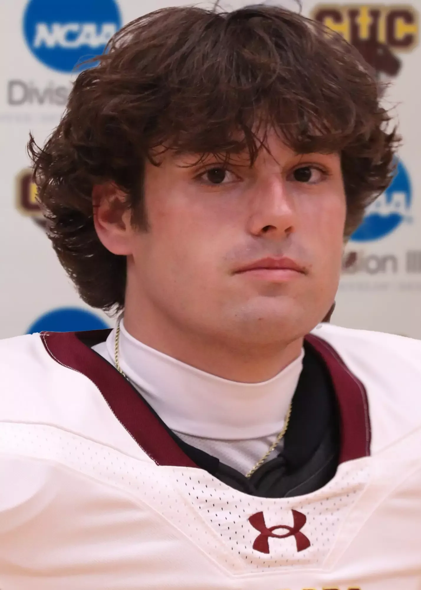 Brady Niedzwiecki, Football, undefined