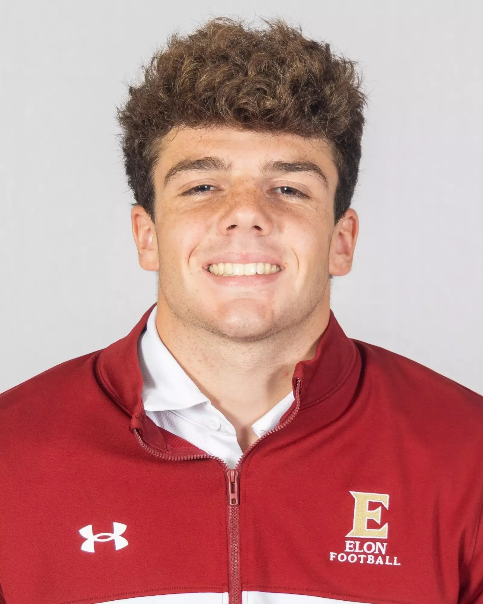 Ben Kirsch, Football, undefined