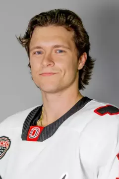 Jacob Slipec, Hockey, undefined