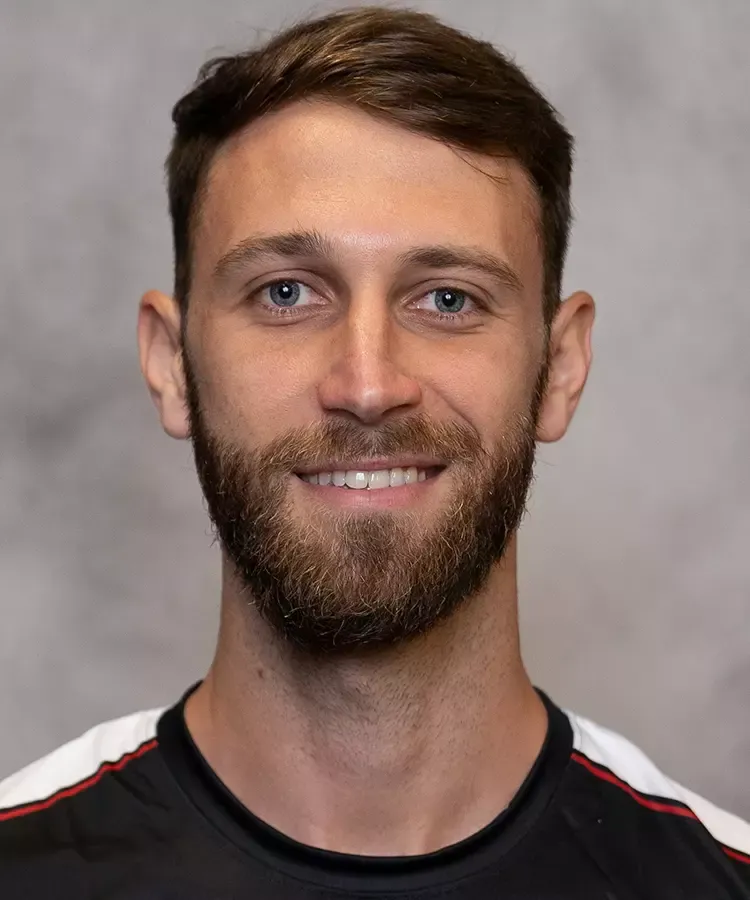 Nemanja Vukovic, Soccer, Barry University