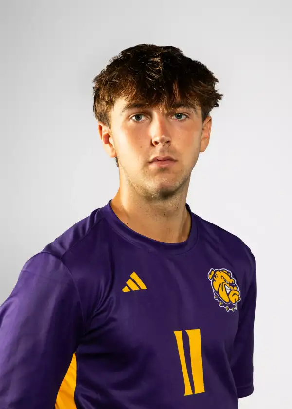 Adam Reiniger, Soccer, Western Illinois University