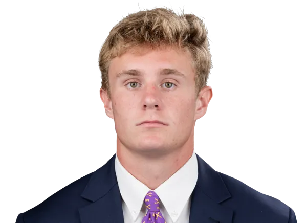 Reagan Printy, Football, East Carolina University