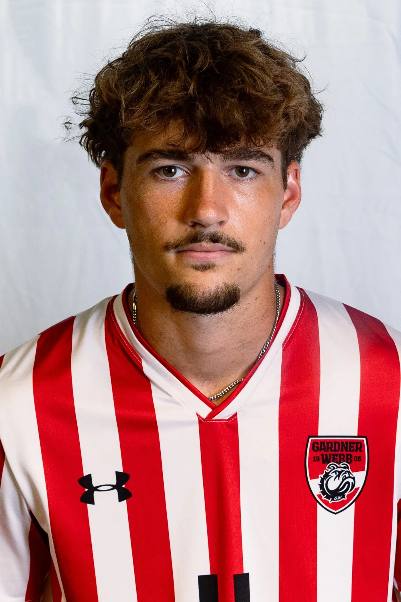 Kyle Hofmann, Soccer, Gardner-Webb University