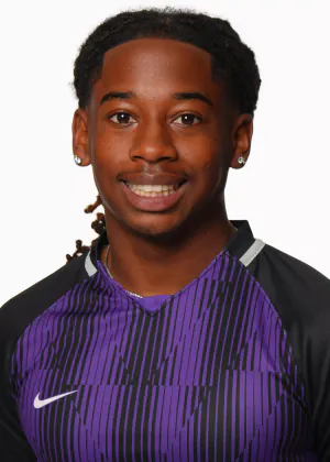 Parker Jackson, Soccer, undefined