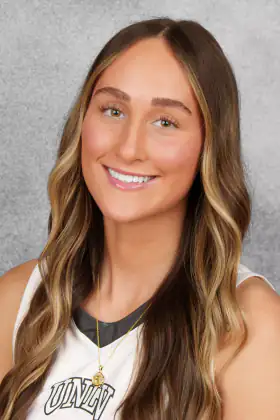 Logan Lindsay, Volleyball, undefined