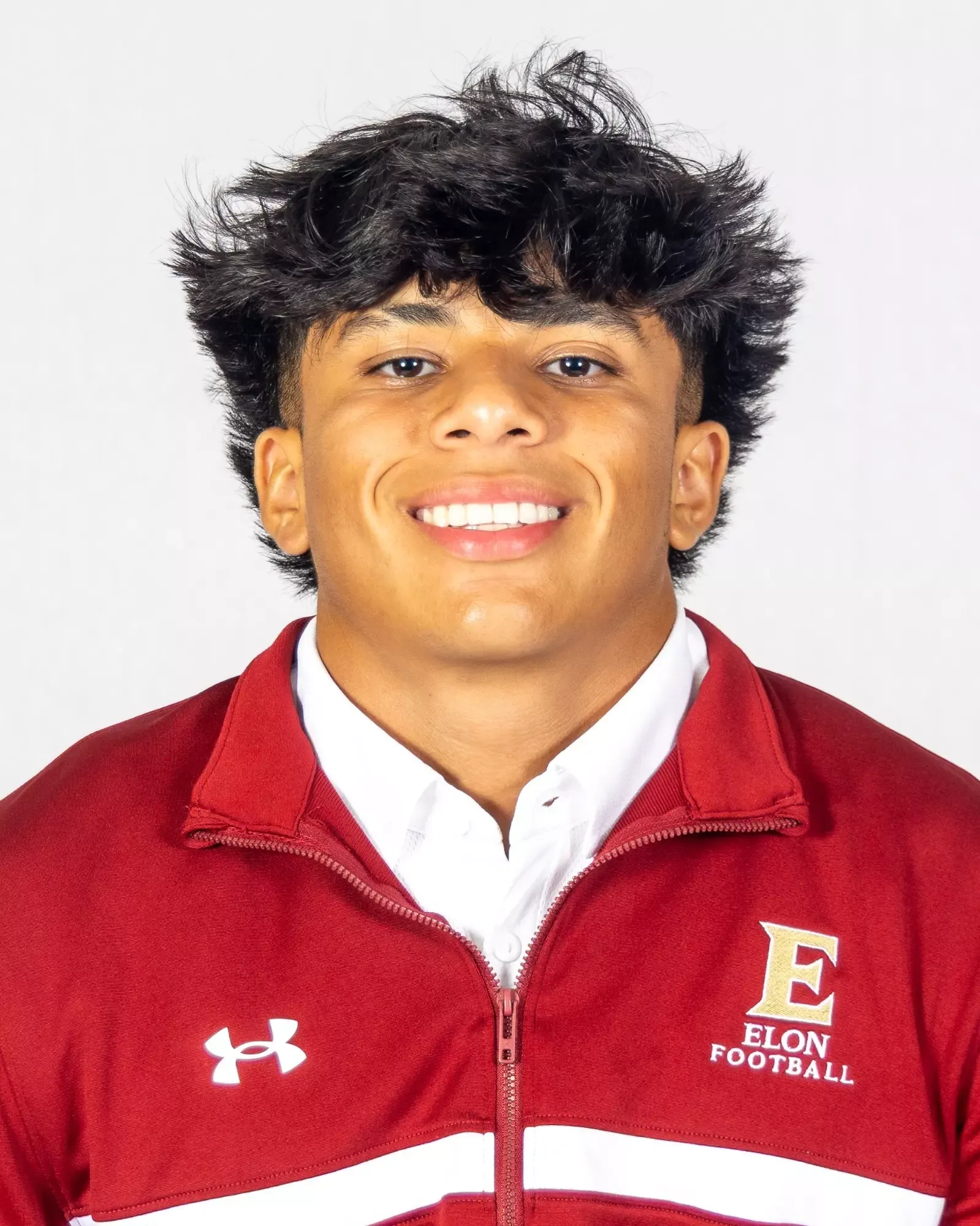 Adam Velasquez, Football, undefined
