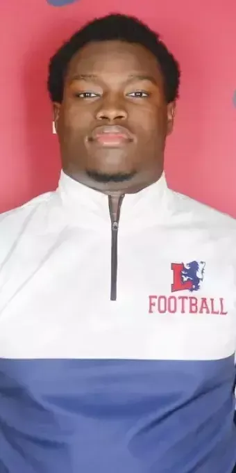 Donovan Jordan, Football, undefined