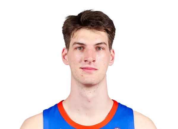 Olivier Rioux, Basketball, undefined