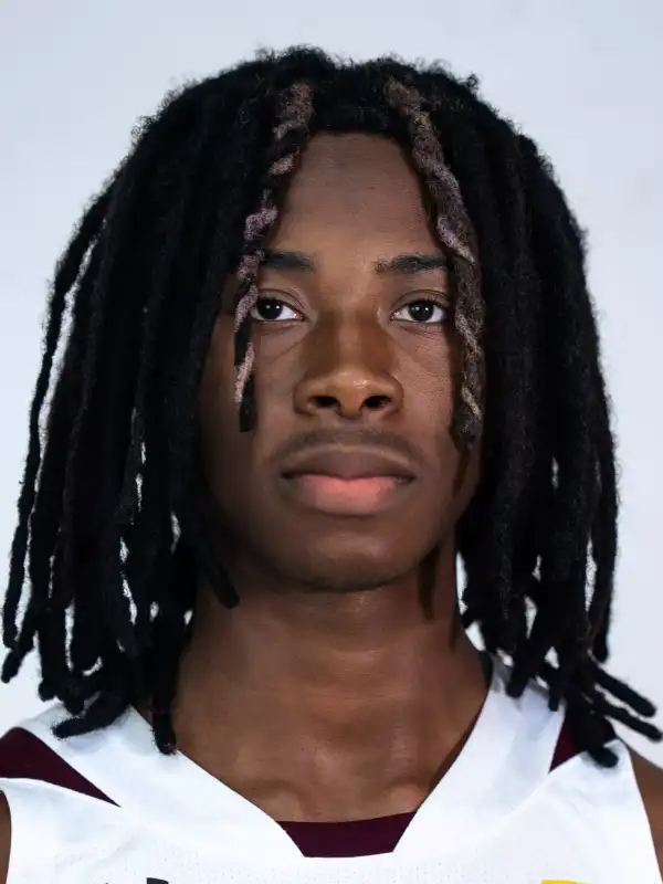 Jordan Aremu, Basketball, Erskine College