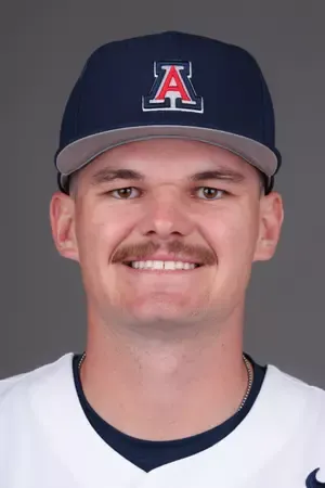 Dom Rodriguez, Baseball, undefined