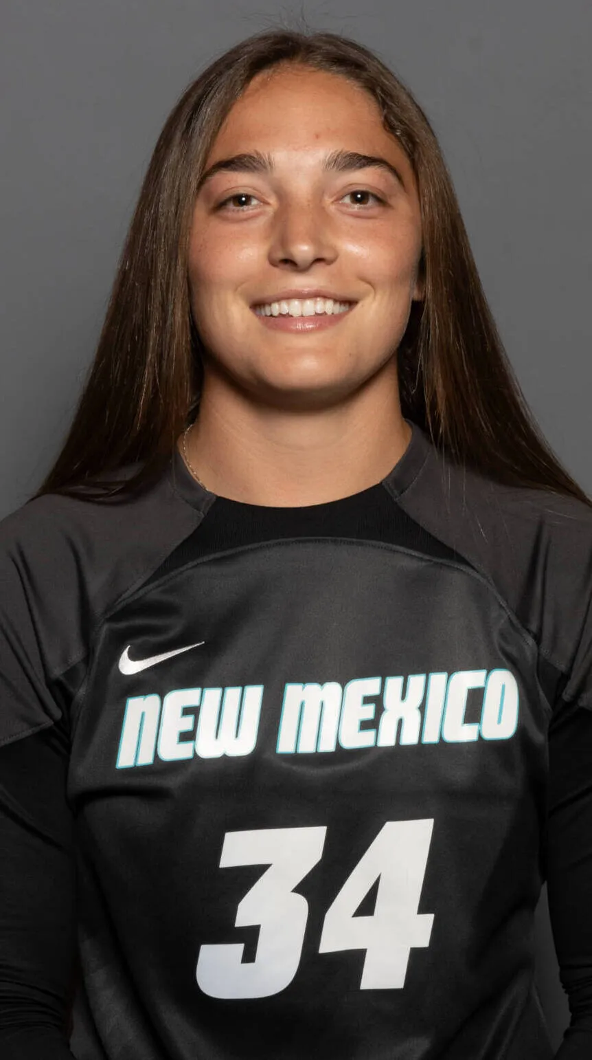 Jasmin Gonzalez-Rutt, Soccer, undefined
