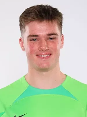 Aidan Coffey, Soccer, undefined