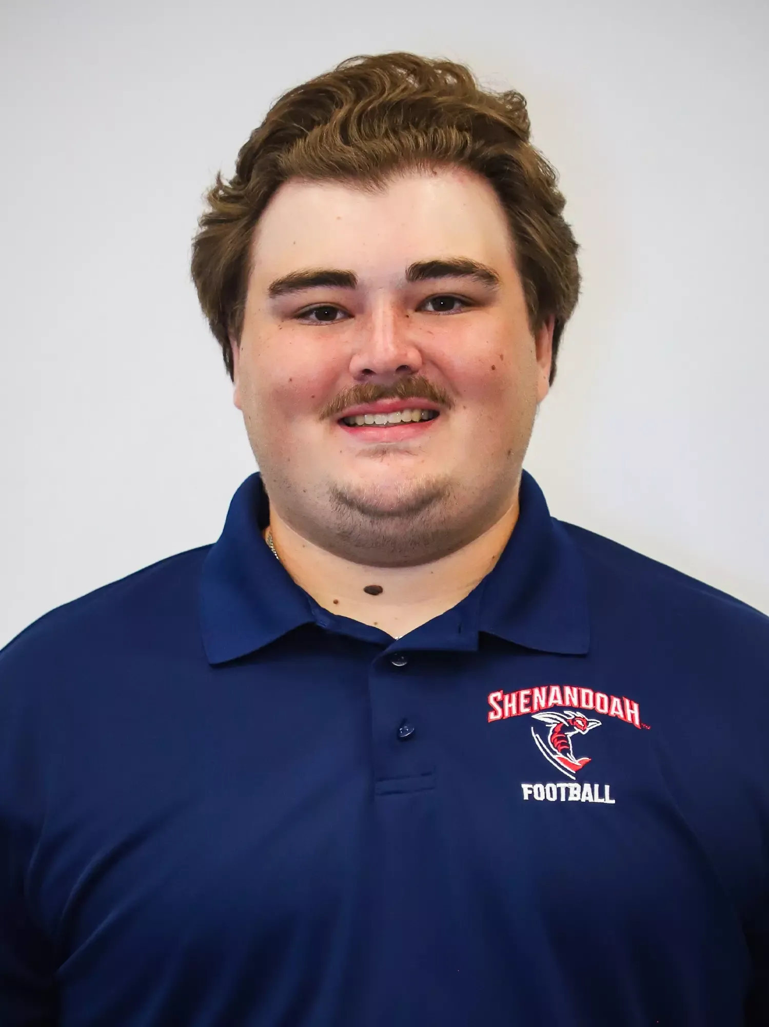 Jack Baker, Football, undefined
