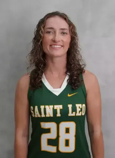 Rylee Steinbeck, Lacrosse, Saint Leo University