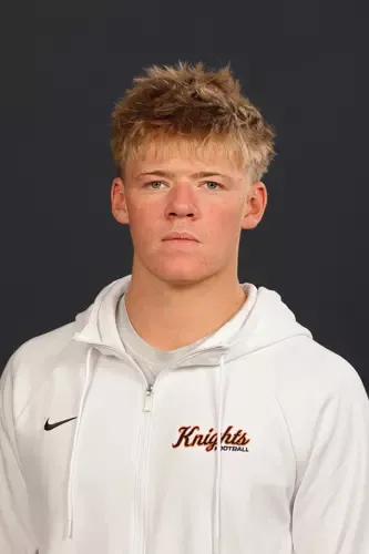 Sam Heither, Football, Wartburg College