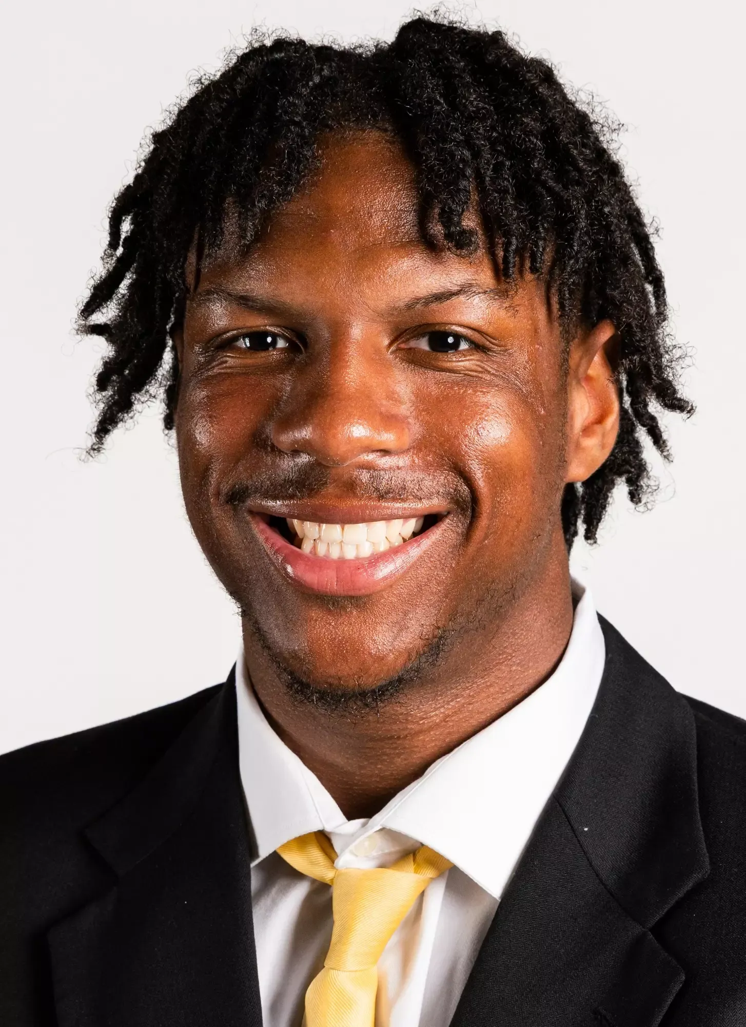Jordan Harris, Football, undefined