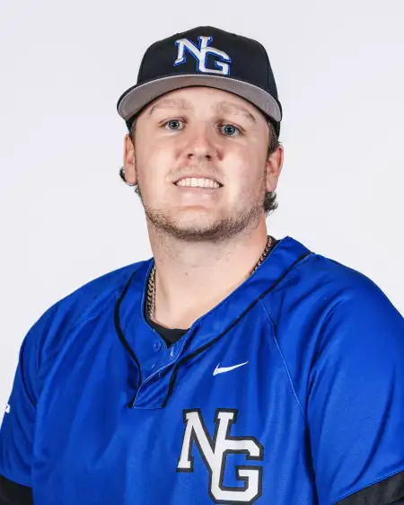Cole Evilsizor, Baseball, University of North Georgia