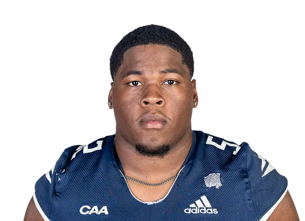 Demetri Robinson, Football, undefined