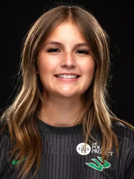 Kate Shirts, Soccer, Utah Valley University