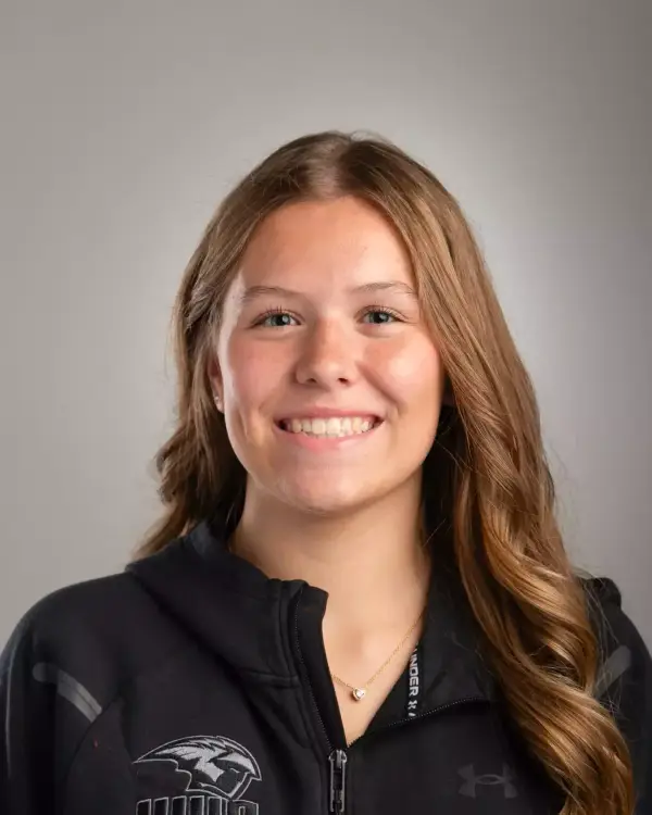 Addie Post, Basketball, University of Wisconsin-Oshkosh