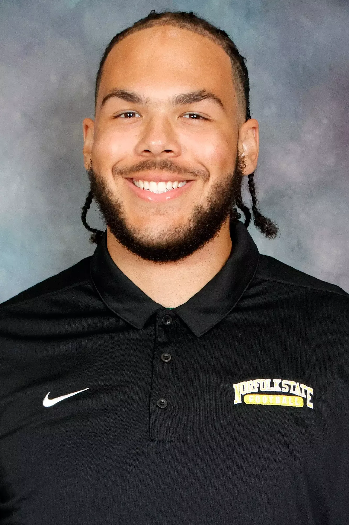 Dayvion Martin, Football, undefined