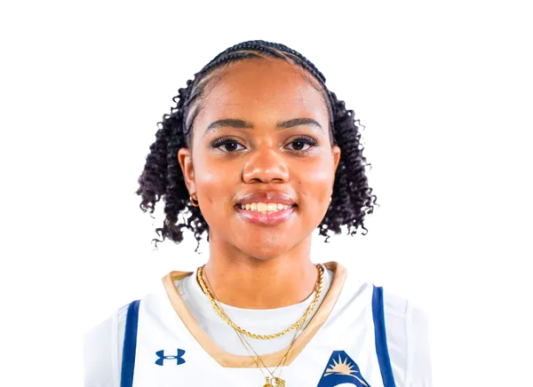 Shanelle Smith, Basketball, undefined