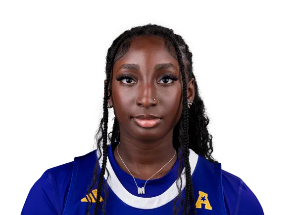 Mildred Dibua, Basketball, undefined