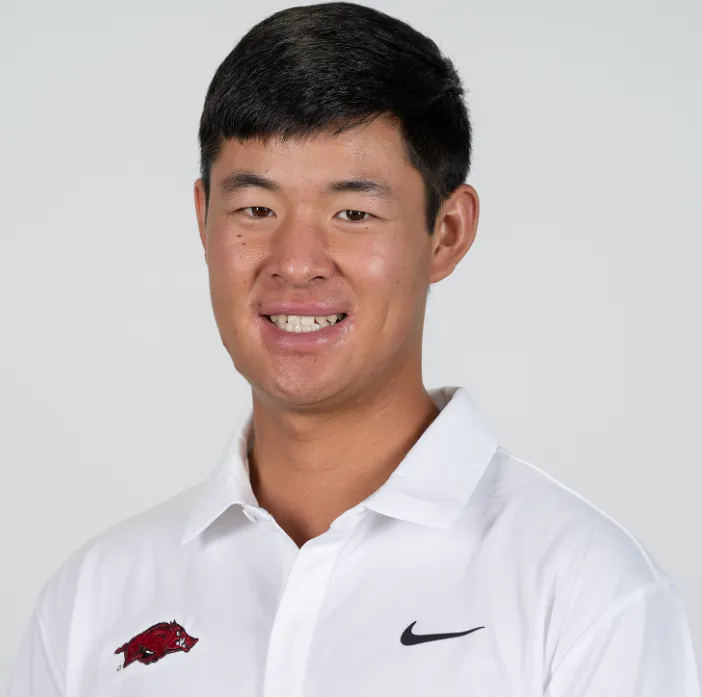 Alex Yang, Golf, undefined