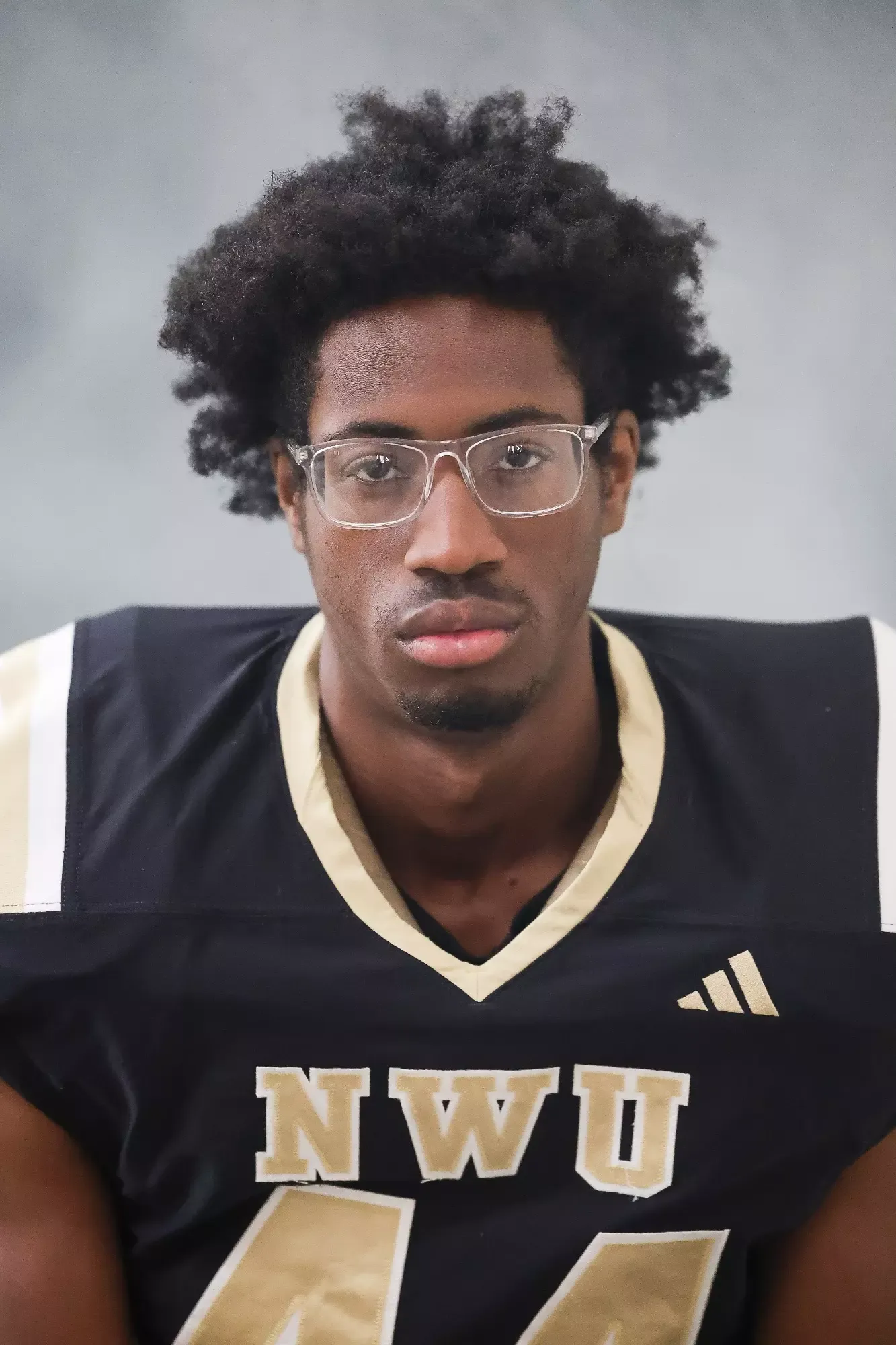 Kendall Beard, Football, Nebraska Wesleyan University