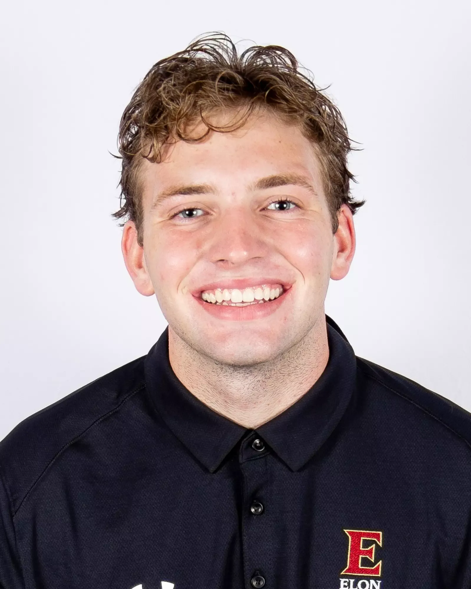 Ben Barrett, Football, undefined