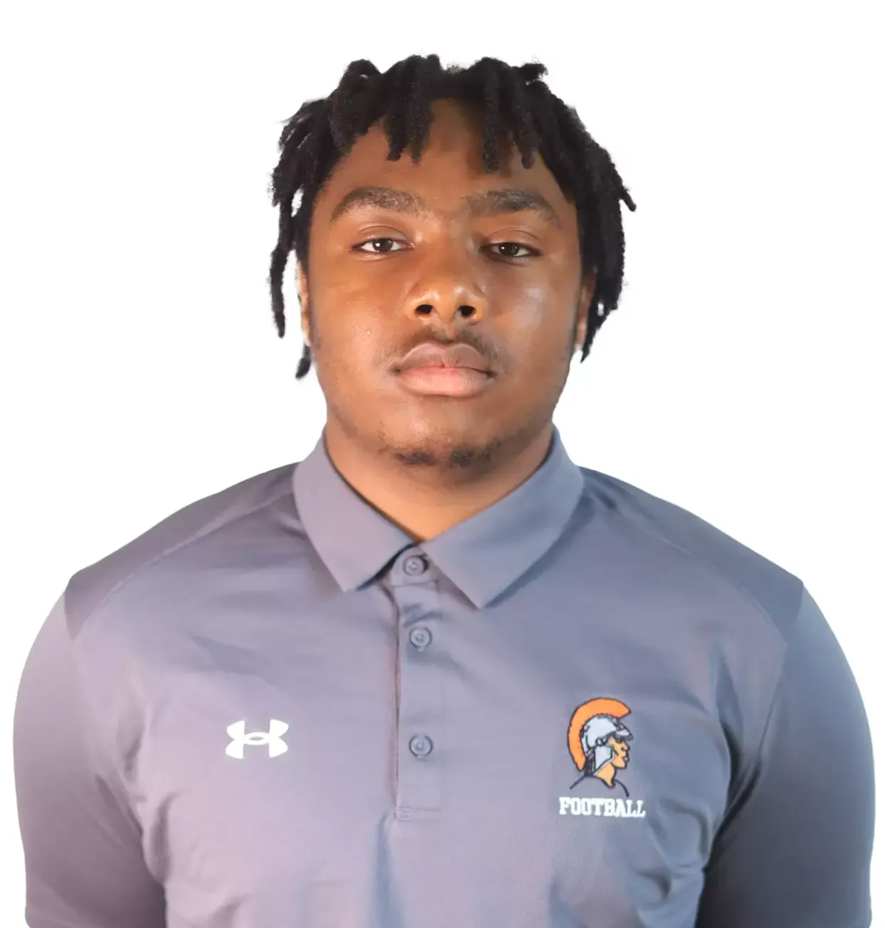 Christopher Blue, Football, undefined