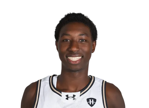 Ebrahim Kaba, Basketball, Purdue University Fort Wayne