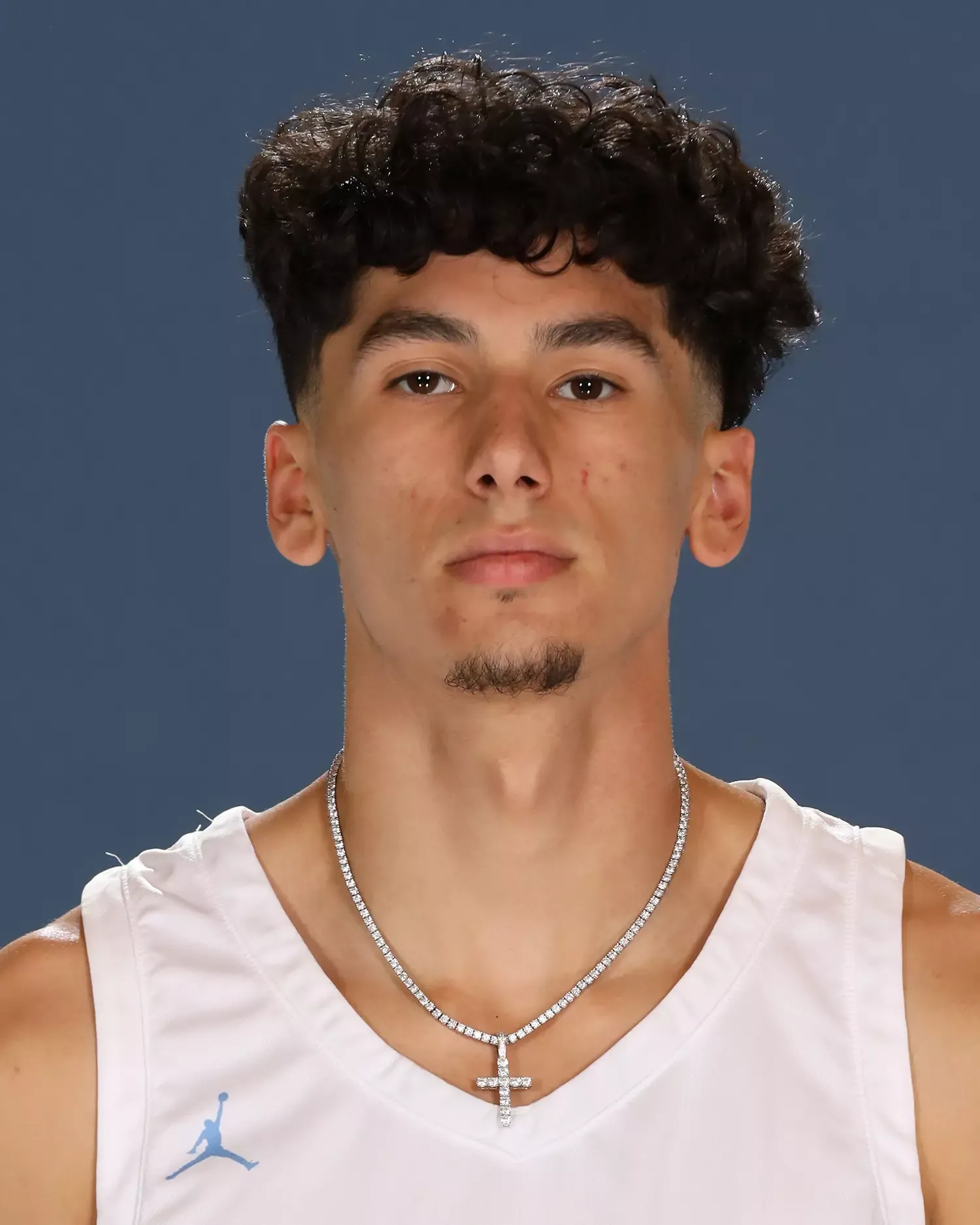 Anthony Canales, Basketball, Western Washington University