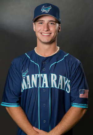 Connor Newman, Baseball, undefined