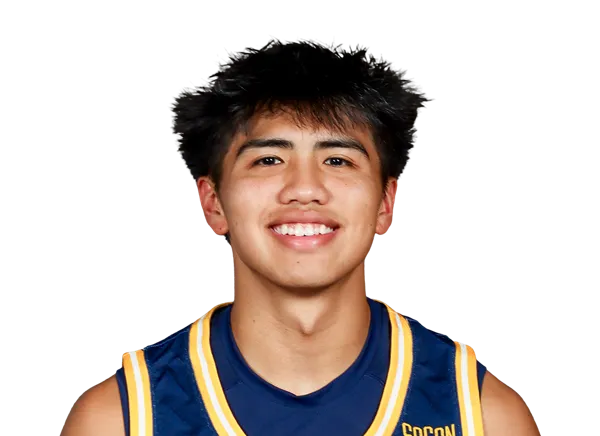 Ryan Lopez, Basketball, undefined