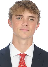 Tyler Fox, Lacrosse, Boston University
