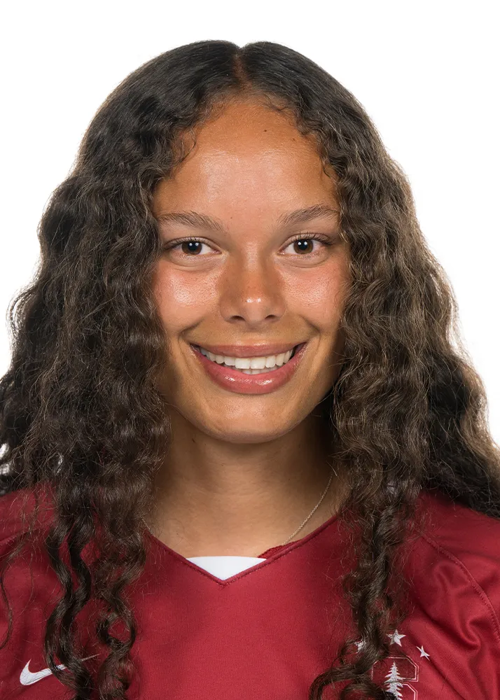 Rhiannon Stewart, Soccer, Stanford University