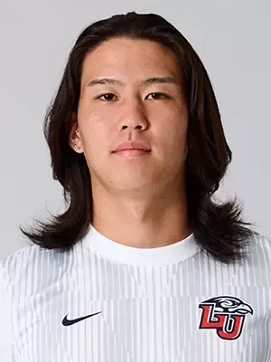 Kyohei Eguchi, Soccer, Liberty University