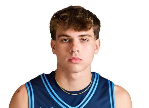 Boden Grant, Basketball, undefined