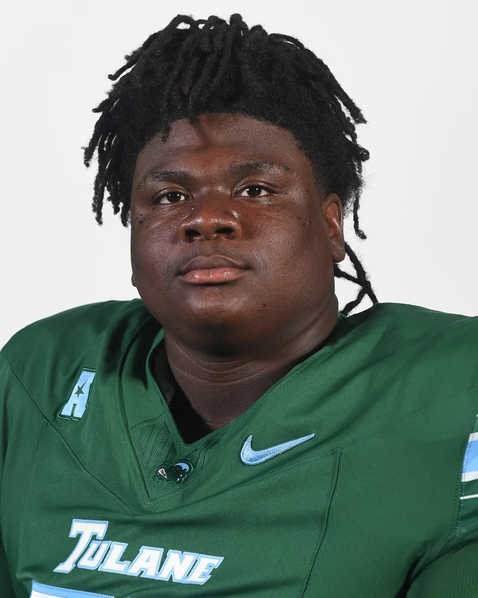 Nick Witherspoon, Football, undefined