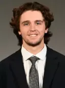 Chase Hamm, Hockey, undefined