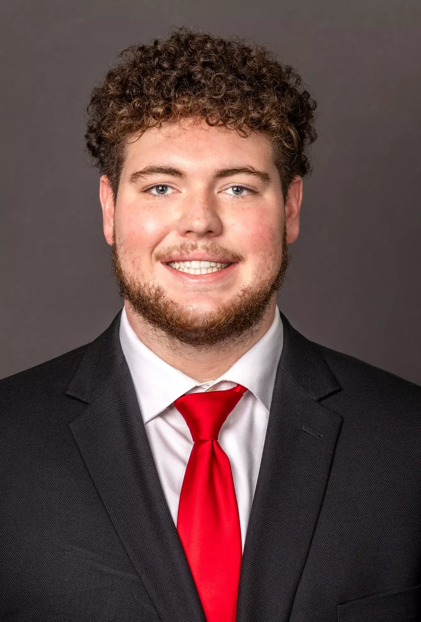 Tanner Welch, Football, undefined