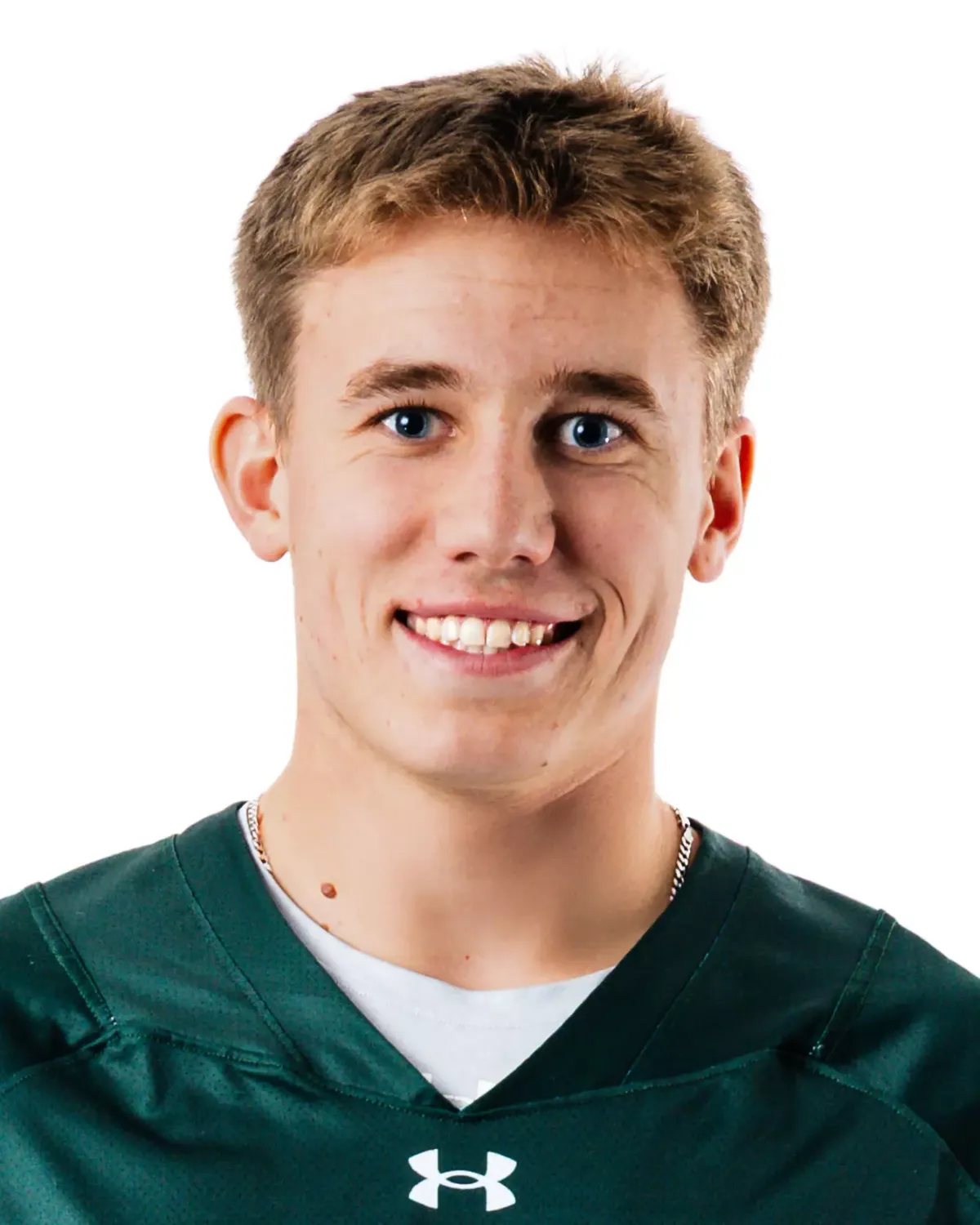 Carter Blackburn, Lacrosse, undefined