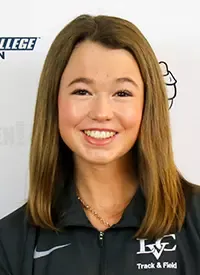Kaylee Senglar, Track and Field (O), Lebanon Valley College