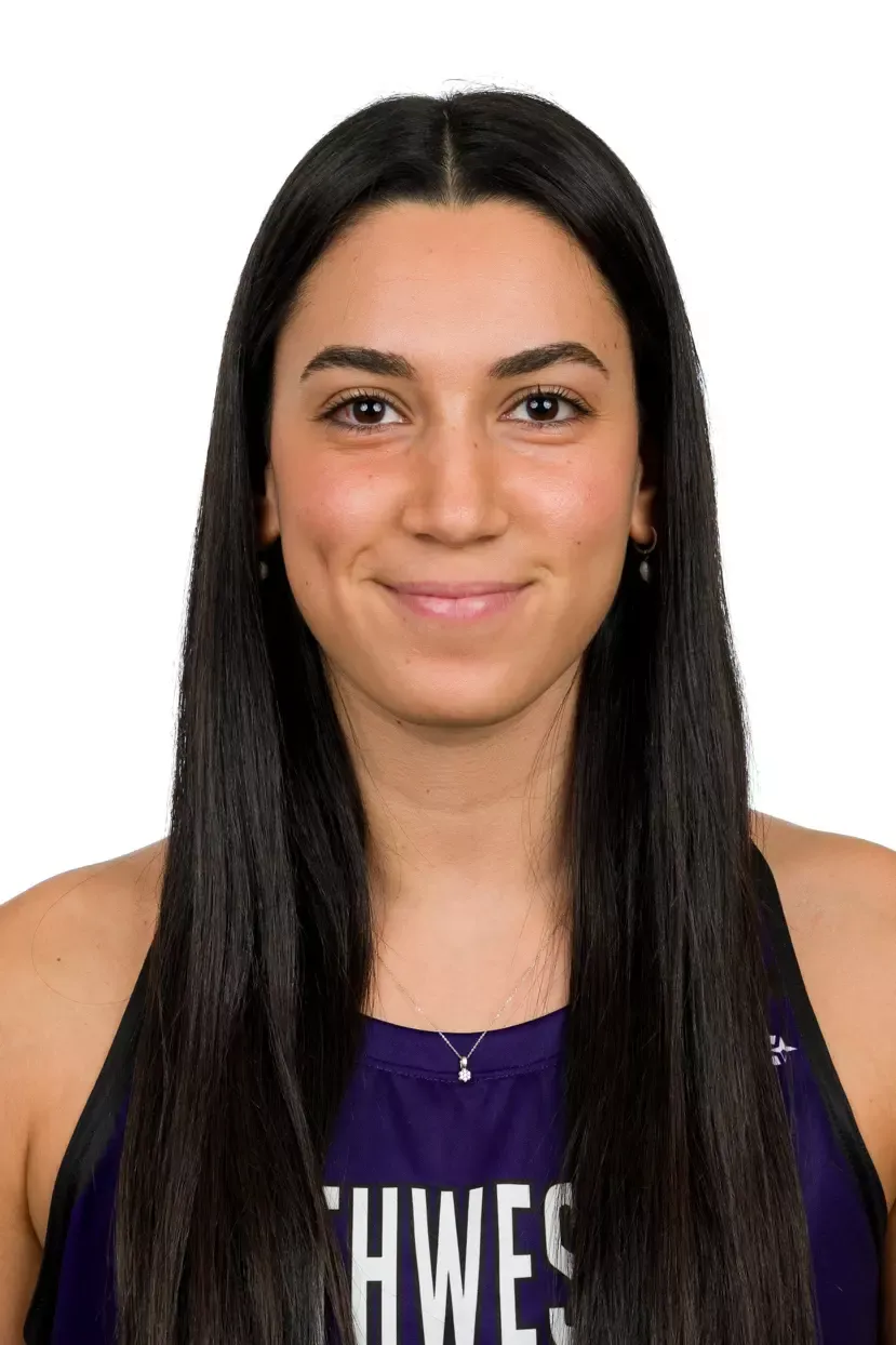Yaly Ben Harush, Basketball, Northwestern State University