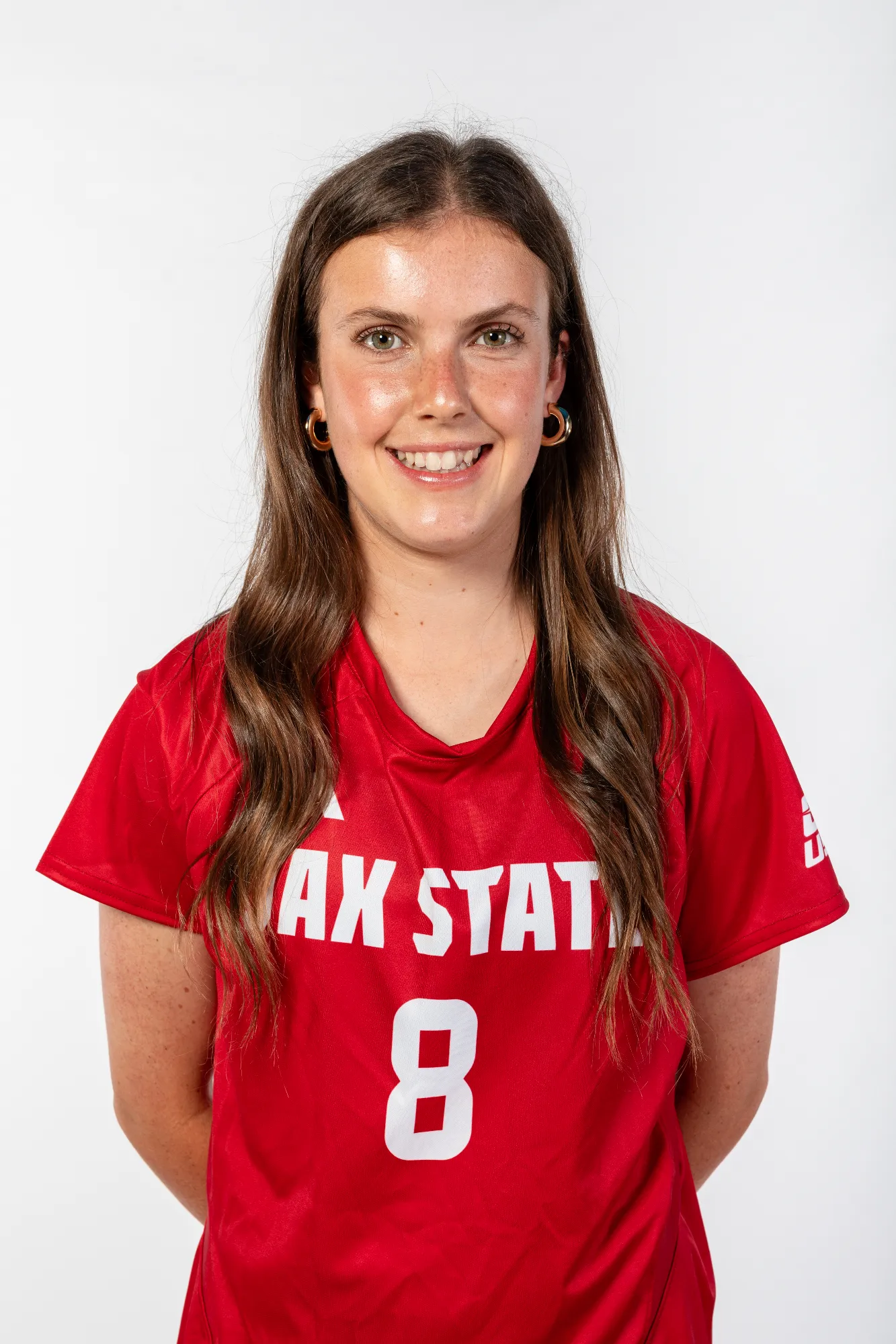 Lara Aitken, Soccer, Jacksonville State University