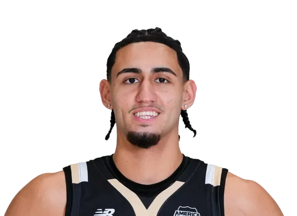 Ty Tabales, Basketball, undefined