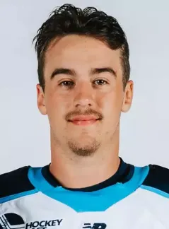 Josh Nadeau, Hockey, undefined